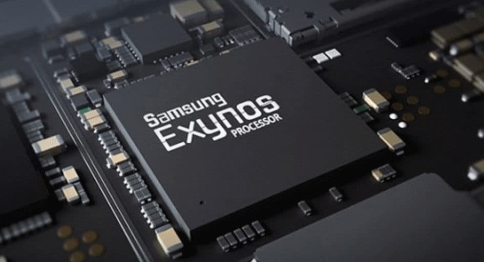 Samsung puce Exynos sortie PC