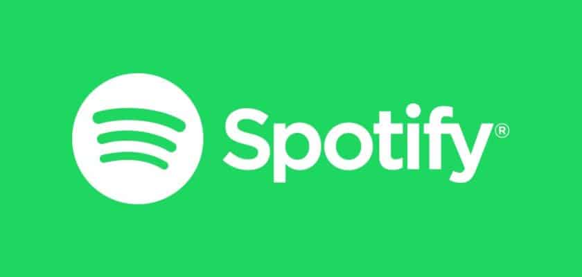 Spotify Logo Plateforme Streaming