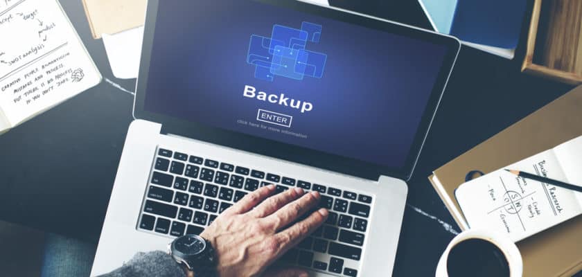 Faire un backup de votre PC avec un logiciel gratuit