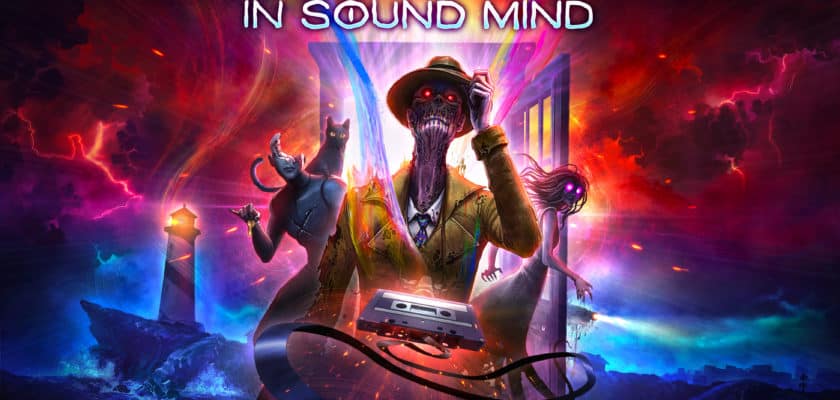 in Sound Mind squelette