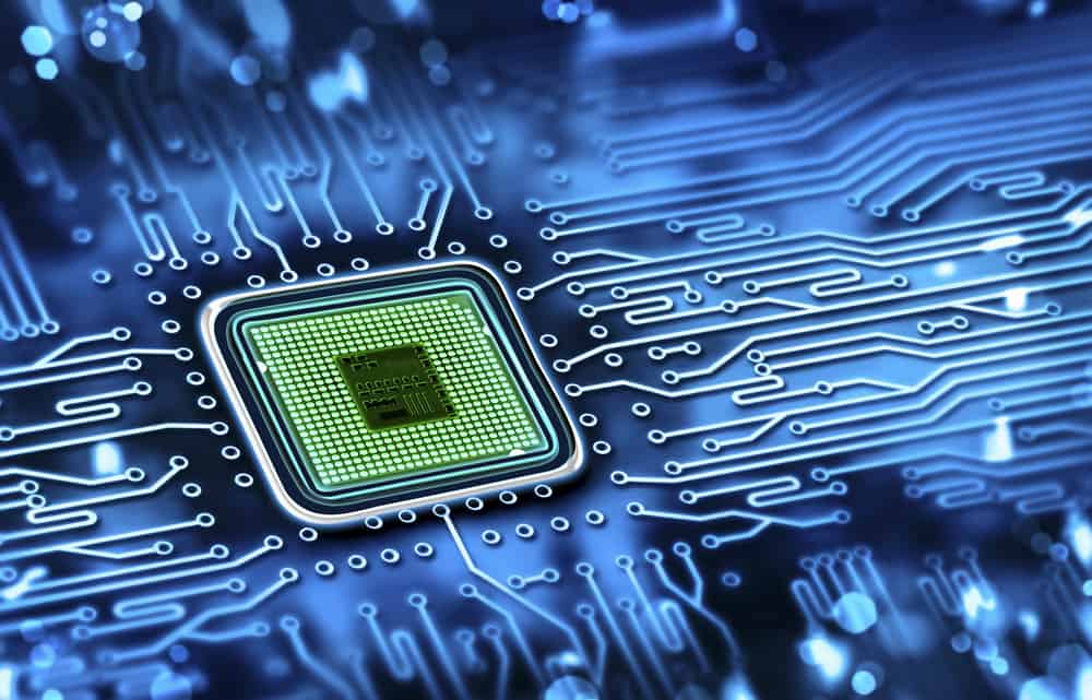 Rétro Geek : le premier microprocesseur d’Intel fête ses 50 ans