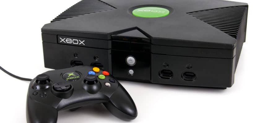 Microsoft fête les 20 ans de la Xbox avec quelques surprises