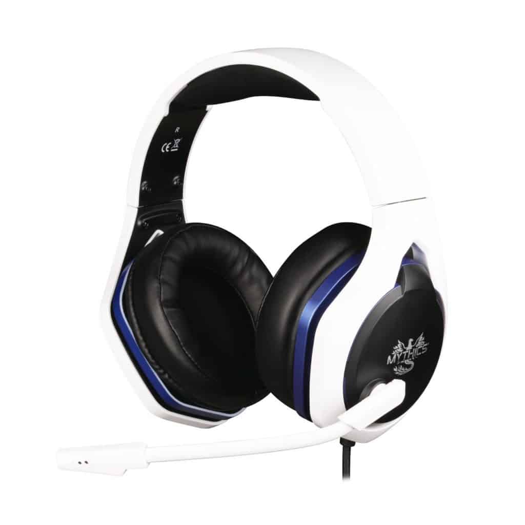 PS5 - Casque Hyperion
