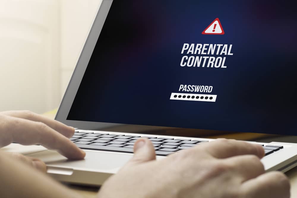 Avec le contrôle parental vous définissez ce que votre enfant peut faire sur son ordinateur ou sa tablette.
