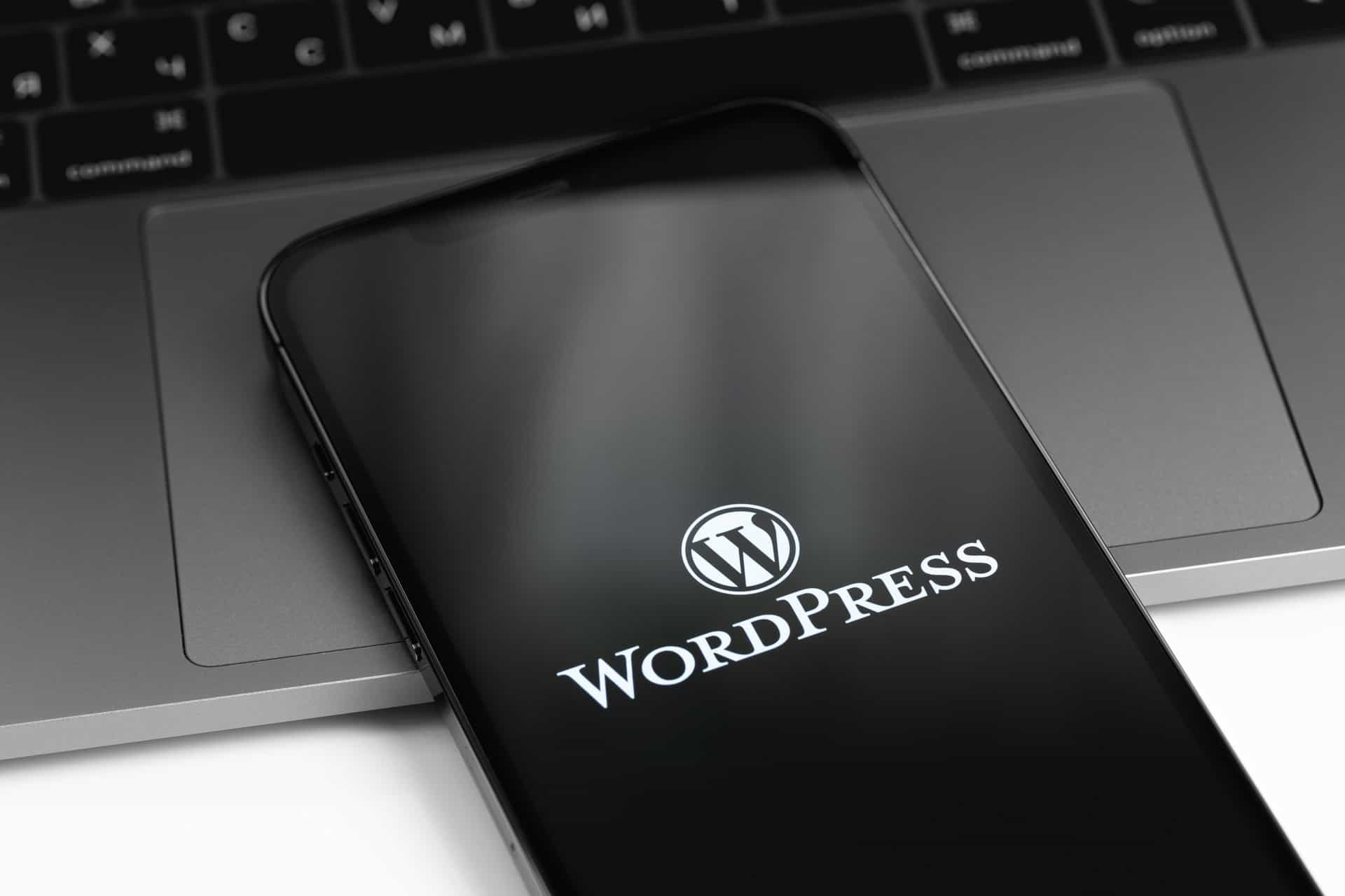 WordPress doit être optimisé sur mobile pour vous permettre d'avoir plus de visiteurs